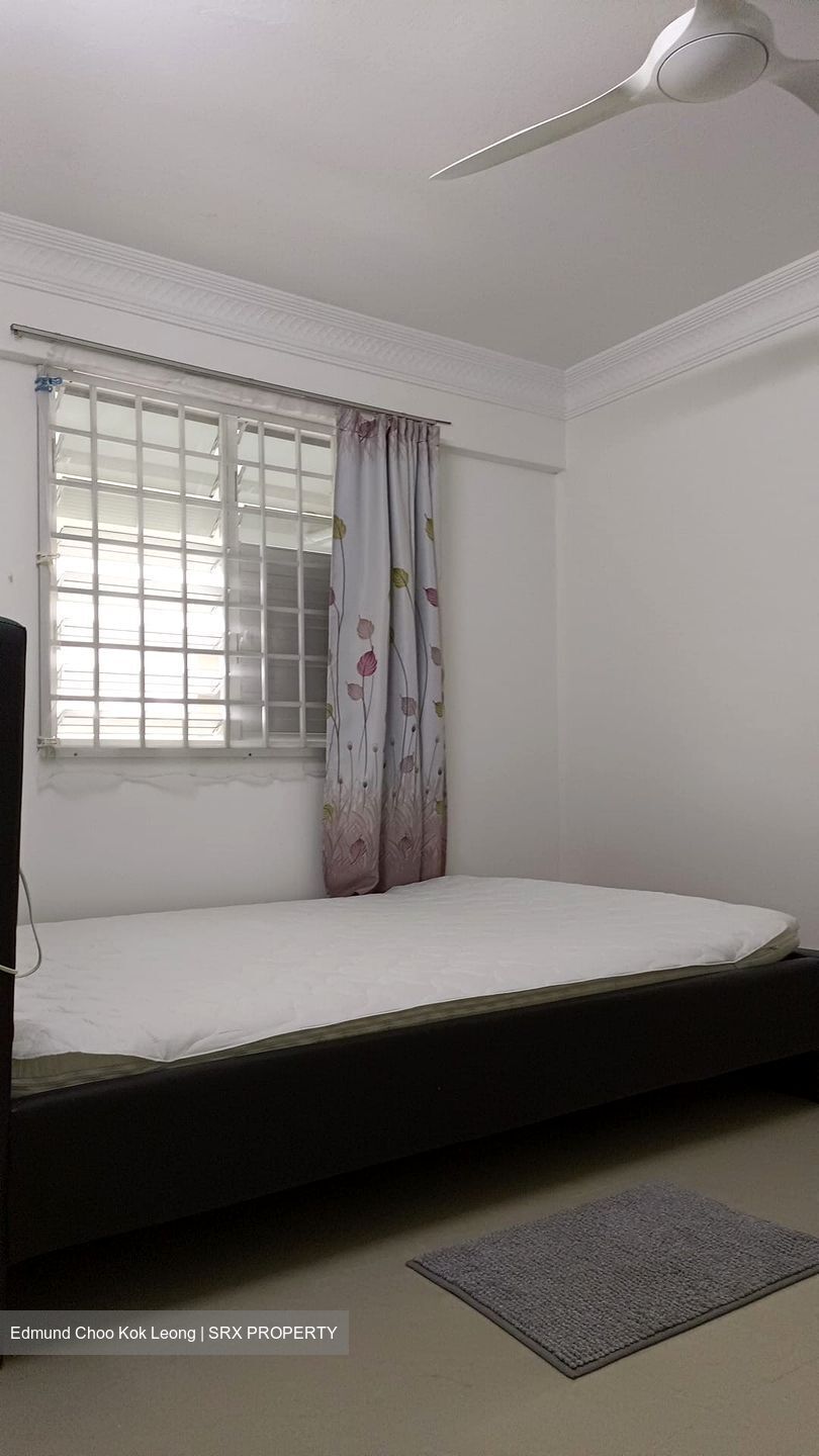 Blk 43 Telok Blangah Rise (Bukit Merah), HDB 3 Rooms #622591111